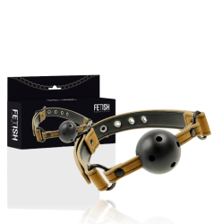 Fetish Submissive Origen - Billon Respirant